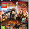 LEGO Lord of the Rings - PS3 [Second hand]