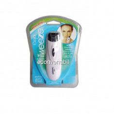 Epilator Electric My Tweeze foto