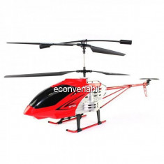 Elicopter cu Telecomanda AirFun 3.5CH Gyro 87cm AF703RC foto