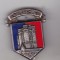 bnk ins Franta - Insigna militara - CENTRE DE SELECTION 1 Vincennes