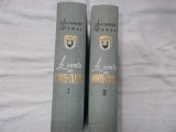 Alexandre Dumas - Le comte de Monte-Cristo - 2 vol.