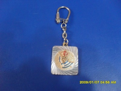 Breloc Real Sociedad foto