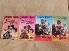 Conspiratorii &amp; Cei Patruzeci si Cinci (4 Vol.) - Alexandre Dumas, Editura Cart Tei/Piatra Craiului, 1993-1995