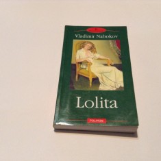 VLADIMIR NABOKOV - LOLITA ,RF7/2 foto