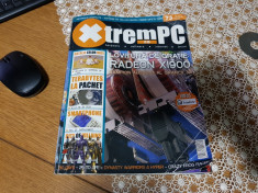 Revista Xtrem PC numarul 73 februarie 2006 132 pag. foto