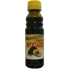 Ulei de Avocado Presat La Rece Herbavit 100ml Cod: herb00943 foto