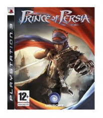 Prince of Persia - PS3 [Second hand] foto