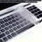 Husa de protectie pt tastatura US Macbook Pro Air Retina 13 15 17 mac - CLEAR
