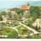 (A) carte postala(ilustrata)-PIATRA NEAMT-Piata stefan cel Mare