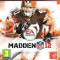 Madden NFL 12 - PS3 [Second hand]