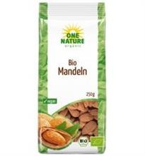 Migdale Bio One Nature 250gr Cod: ON156215001 foto