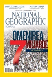 national geographic romania nr. 1 ,11,12,12 2011 7lei/exemplar national geographic romania nr. 1 ,11,12,12 2011 7lei/exemplar
