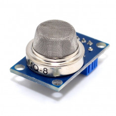Senzor hidrogen MQ-8 / Hydrogen gas sensor Arduino (m.1704)