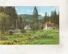 Bnk cp Borsec - Vedere - circulata, Printata