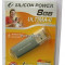 Usb flash driver silicon power ultimaii 8gb