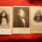 3 Ilustrate Personalitati - Victor Hugo la varste diferite , interbelica ,Franta