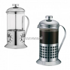 Infuzor Ceai si Filtru Cafea Manual Bohmann BH9560 600ml foto