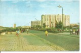 (A) carte postala(ilustrata)-MAMAIA-vedere, Circulata, Printata