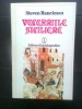 Vecerniile siciliene - Steven Runciman, Editura Enciclopedica, 1993. Carte de istorie