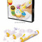 Set profesional pentru ornat frosting deco pen