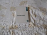 Dreptul asigurarilor, Irina Sferdian, Ed I a , 2007, Colectia Master Carte Noua, Alta editura