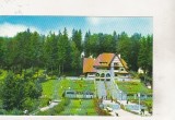 Bnk cp Predeal - Vedere - circulata, Printata