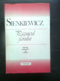 Henryk Sienkiewicz - Paznicul farului (Editura Univers, 1987)