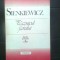 Henryk Sienkiewicz - Paznicul farului (Editura Univers, 1987)