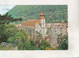 bnk cp Brasov - Biserica Neagra - circulata
