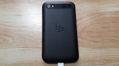 Vand BlackBerry Classic Q20 display spart pret 100lei foto