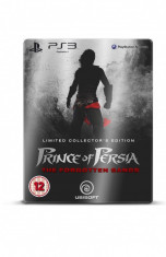 Prince Of Persia The Frgotten Sands Collector&amp;#039;s Edition - PS3 [Second hand] fs foto