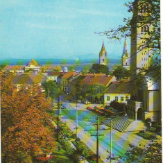 CPI (B9377) CARTE POSTALA - ORASTIE