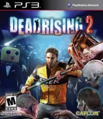 Dead Rising 2 PS3 Playstation 3 ca nou foto