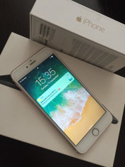 Iphone 6S Plus, rose, 64Gb, de vanzare foto