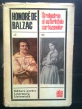 Cumpara ieftin Honore de Balzac - Stralucirea si suferintele curtezanelor (E.L.U., 1968)