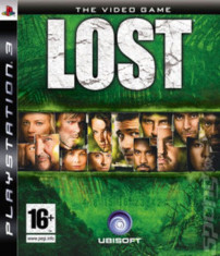 LOST - PS3 [Second hand] foto