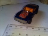 bnk jc Matchbox Rolamatics No 10 Mustang Piston Popper