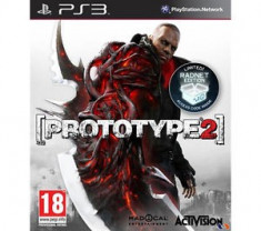 Prototype 2 - PS3 [Second hand] foto