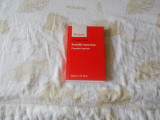 Societati comerciale, Proceduri speciale, Crenguta Leaua,2008, Carte Noua, Alta editura