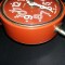 Ceas De Masa Desteptator-VITYAZ-made In Ussr-4 Jewels,SUPERB,Functional,T.GRAT