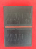 Manual de inginerie industrială vol. IV/H.B. Maynard/1977