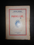 DOROTHEA CHRISTESCU - PARISUL LOR... {1944}, Alta editura