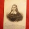 Ilustrata Personalitati - John Milton - Poet Englez , interbelica ,Franta