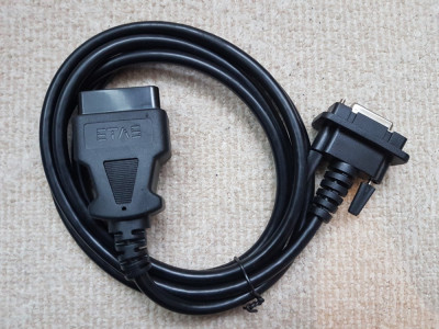 Cablu OBD 16pin de schimb pentru Ford VCM2 - IDS- VCM II foto