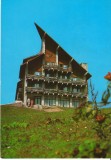 CPI (B9395) CARTE POSTALA - PREDEAL. HOTEL &quot;CLABUCET - PLECARE&quot;, Circulata, Fotografie