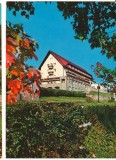 CPI (B9396) CARTE POSTALA - PREDEAL. HOTEL &quot;ROZMARIN&quot;, Circulata, Fotografie