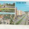 bnk cp Alba Iulia - Imagini din oras - circulata