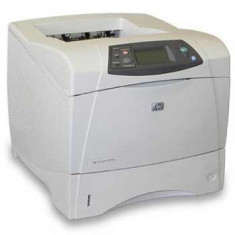 Imprimante second hand Laserjet HP 4200tn foto