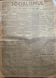 Ziarul Socialismul , Organul Partidului Socialist , nr. 238 / 1922