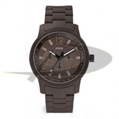 Ceas barbatesc Guess W0185G3 foto